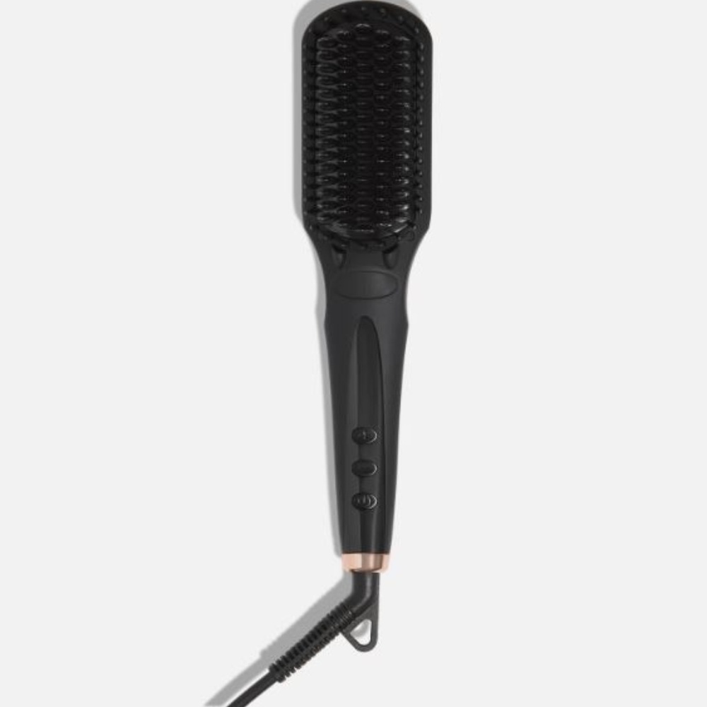 Amika Straightening Brush